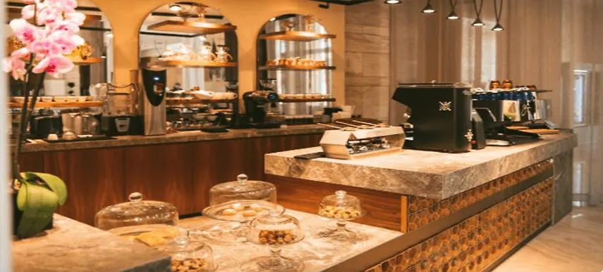 Shirvan Hotel City Yard Jeddah~