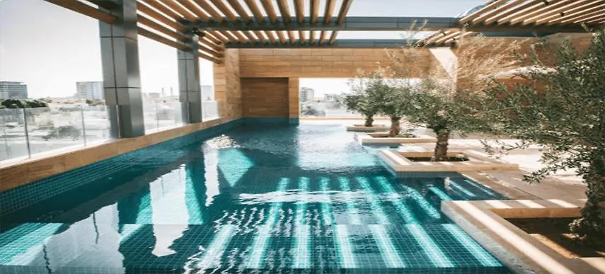 Shirvan Hotel City Yard Jeddah~ Saudi-Arabien
