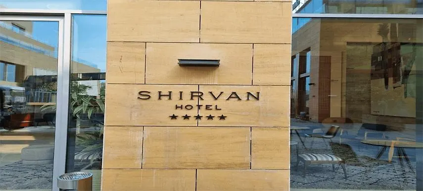 Shirvan Hotel City Yard Jeddah~ 5*, Dschidda Saudi-Arabien